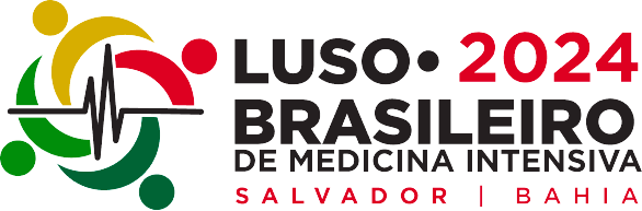 XII Congresso Luso-Brasileiro de Medicina Intensiva