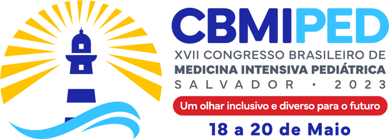 Congresso Brasileiro de Medicina Intensiva Pediátrica