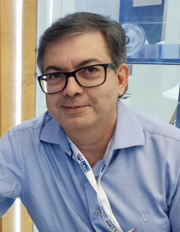 MARCOS ANTÔNIO CAVALCANTI GALLINDO