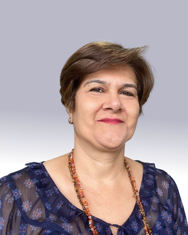 SAYONARA DE FATIMA FARIA BARBOSA