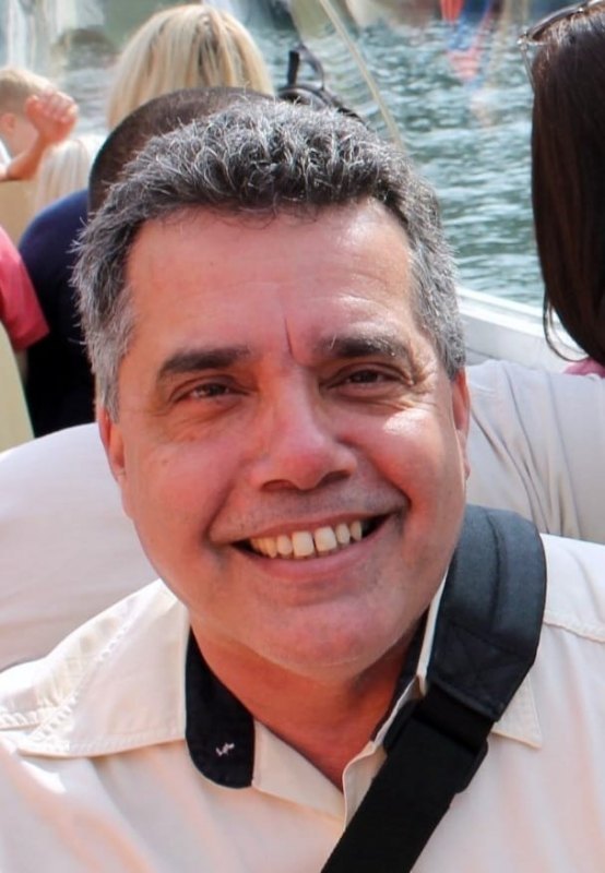 GERSON LUIZ DE MACEDO