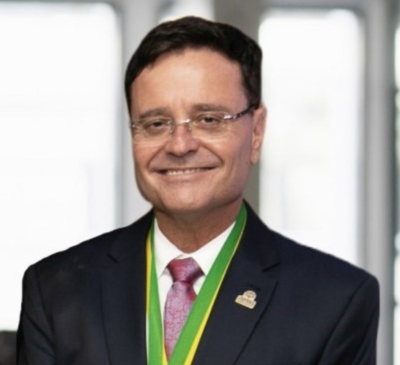 MARCELO DE OLIVEIRA MAIA