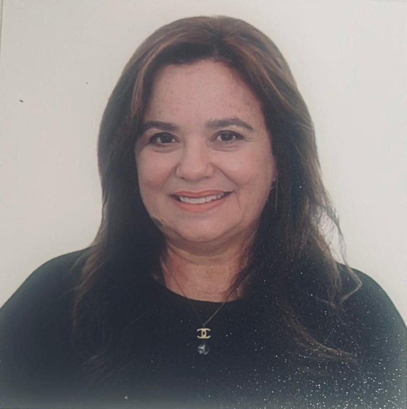 PATRICIA MACHADO VEIGA DE CARVALHO MELLO